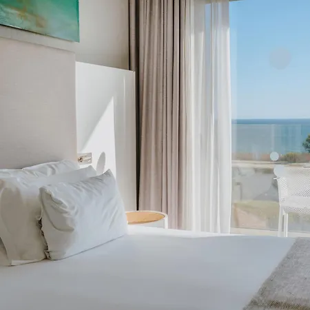 Grupotel Conil Playa - Adults Only Recommended 4* Conil De La Frontera