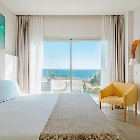 Grupotel Conil Playa - Adults Only Recommended מלון
