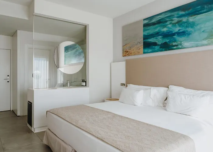 Grupotel Conil Playa - Adults Only Recommended מלון