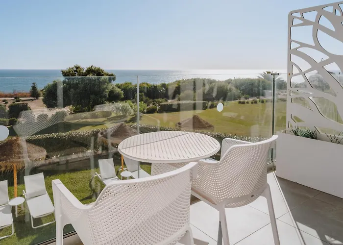 Grupotel Conil Playa - Adults Only Recommended