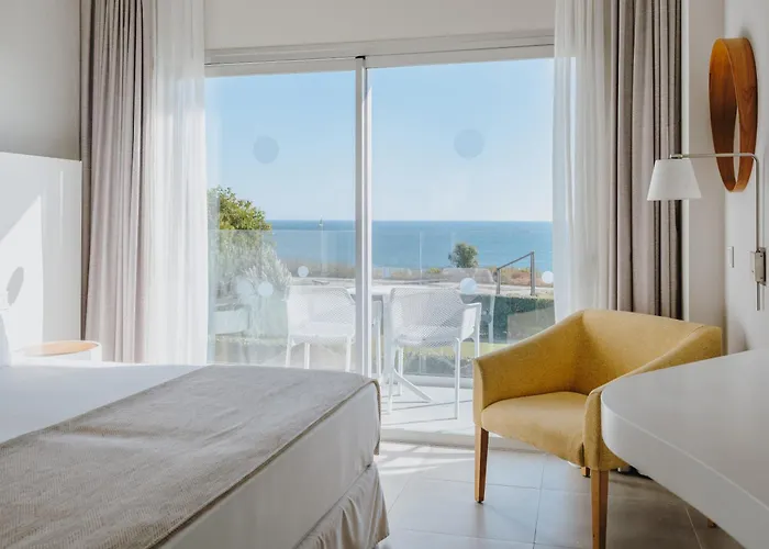 Grupotel Conil Playa - Adults Only Recommended 4* קוניל דה לה פרונטרה