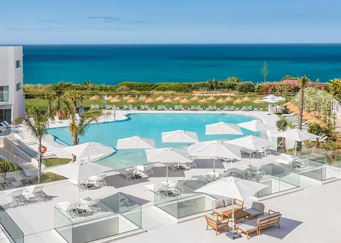 Grupotel Conil Playa - Adults Only Recommended מלון 4*