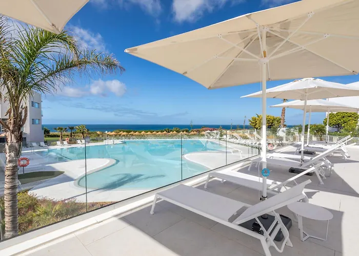 מלון Grupotel Conil Playa - Adults Only Recommended קוניל דה לה פרונטרה