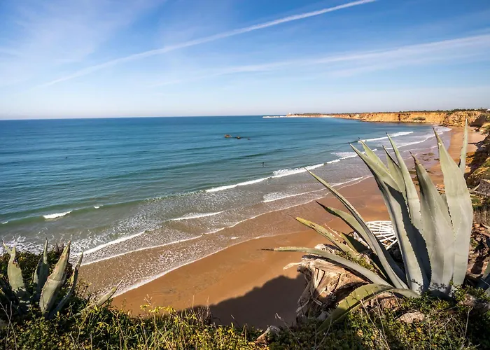 Grupotel Conil Playa - Adults Only Recommended מלון 4*