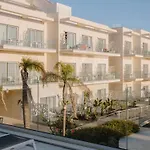 Hotell Grupotel Conil Playa - Adults Only Recommended 4*