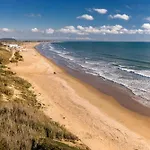 Grupotel Conil Playa - Adults Only Recommended Hotell