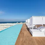 Hotell Grupotel Conil Playa - Adults Only Recommended 4*