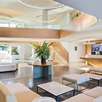 Hotell Grupotel Conil Playa - Adults Only Recommended