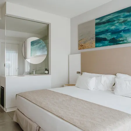 Grupotel Conil Playa - Adults Only Recommended Готель