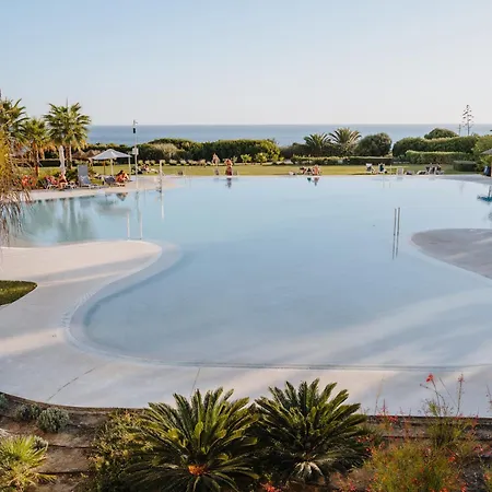 Готель Grupotel Conil Playa - Adults Only Recommended Коніль-де-ла-Фронтера