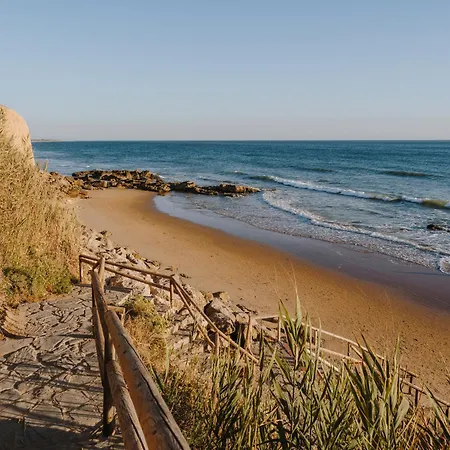 Grupotel Conil Playa - Adults Only Recommended Коніль-де-ла-Фронтера