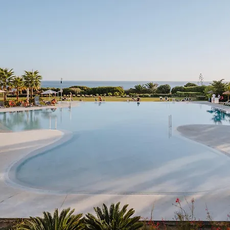 Готель Grupotel Conil Playa - Adults Only Recommended Коніль-де-ла-Фронтера