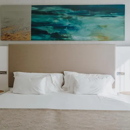 Grupotel Conil Playa - Adults Only Recommended 4*