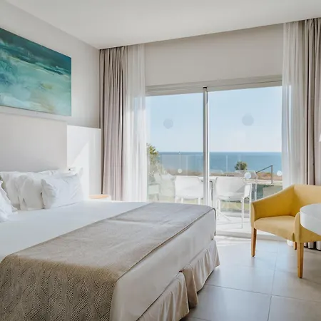 Hotel Grupotel Conil Playa - Adults Only Recommended 4*