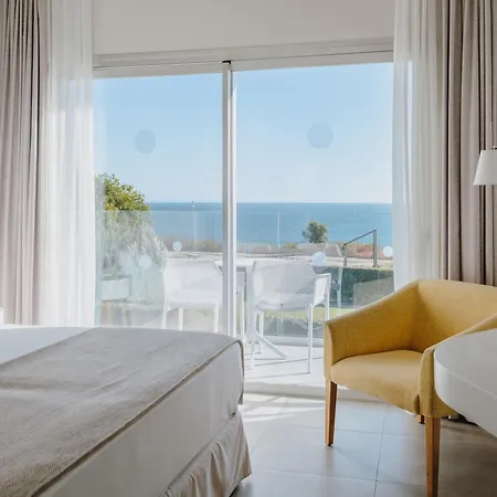 Grupotel Conil Playa - Adults Only Recommended 4* Коніль-де-ла-Фронтера