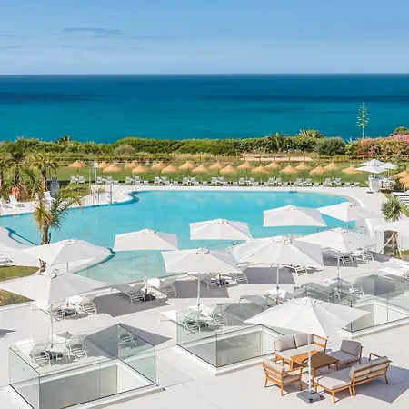 Grupotel Conil Playa - Adults Only Recommended Hotel 4*