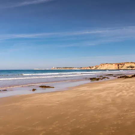 Grupotel Conil Playa - Adults Only Recommended Conil de la Frontera