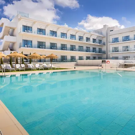 Grupotel Conil Playa - Adults Only Recommended Szálloda 4*