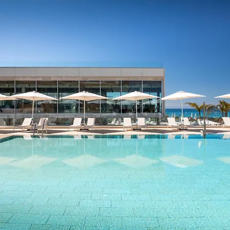 Grupotel Conil Playa - Adults Only Recommended Готель Коніль-де-ла-Фронтера