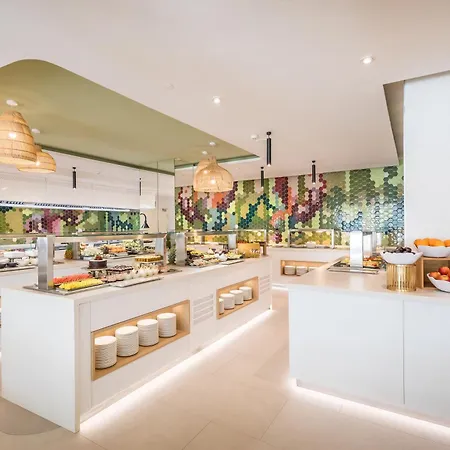 Готель Grupotel Conil Playa - Adults Only Recommended Коніль-де-ла-Фронтера