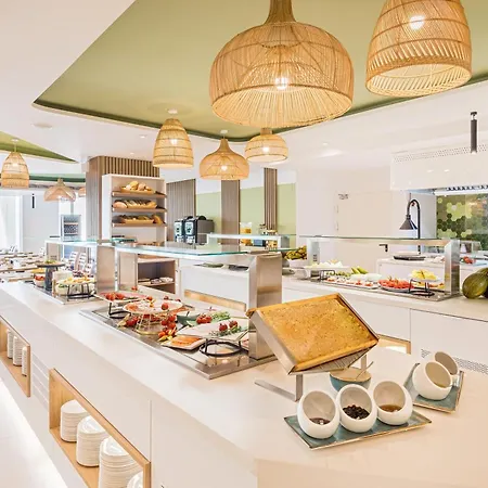 Grupotel Conil Playa - Adults Only Recommended Hotel Conil De La Frontera