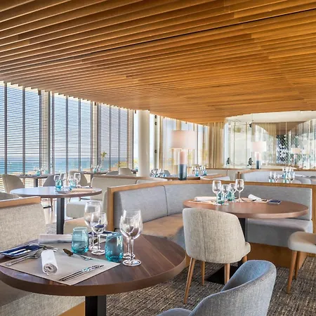 Hotel Grupotel Conil Playa - Adults Only Recommended