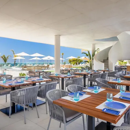 Grupotel Conil Playa - Adults Only Recommended Szálloda 4*