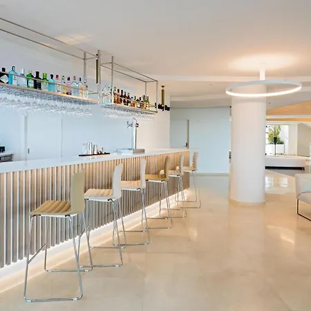 Grupotel Conil Playa - Adults Only Recommended Готель