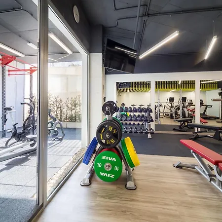 Hotel Grupotel Conil Playa - Adults Only Recommended