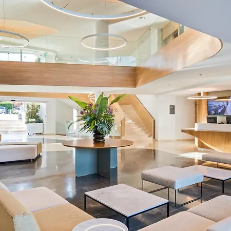 Hotel Grupotel Conil Playa - Adults Only Recommended