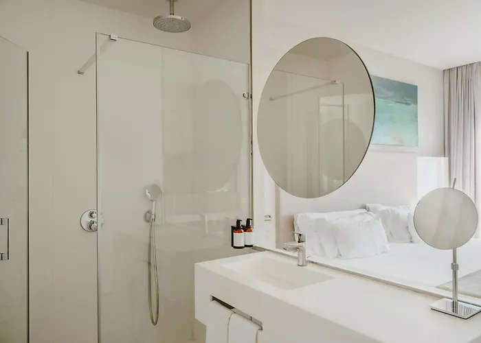 Otel Grupotel Conil Playa - Adults Only Recommended