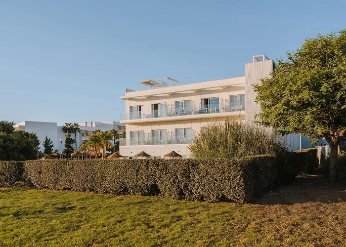 Grupotel Conil Playa - Adults Only Recommended