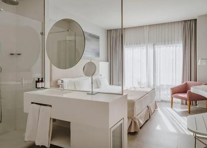 Otel Grupotel Conil Playa - Adults Only Recommended 4*