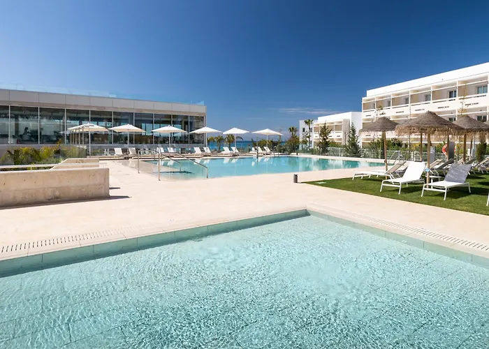 Grupotel Conil Playa - Adults Only Recommended