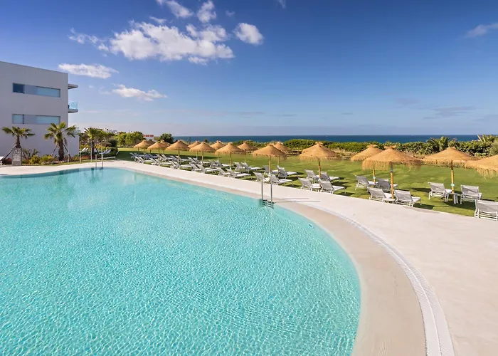 Grupotel Conil Playa - Adults Only Recommended 4* Conil De La Frontera