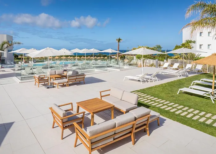 Grupotel Conil Playa - Adults Only Recommended Otel Conil De La Frontera