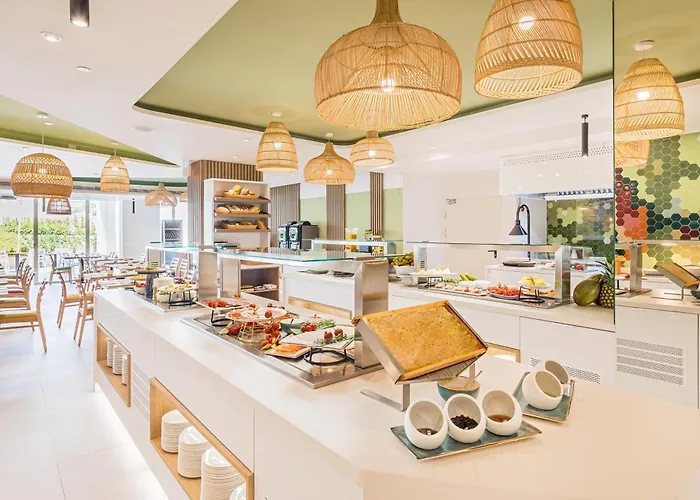 Grupotel Conil Playa - Adults Only Recommended Otel Conil De La Frontera