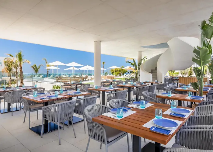 Grupotel Conil Playa - Adults Only Recommended Otel 4*