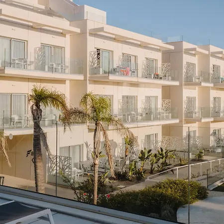 ホテル Grupotel Conil Playa - Adults Only Recommended 4*