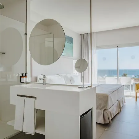 Grupotel Conil Playa - Adults Only Recommended ホテル 4*