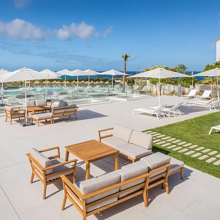 Grupotel Conil Playa - Adults Only Recommended ホテル コニル・デ・ラ・フロンテラ