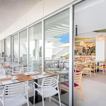 Отель Grupotel Conil Playa - Adults Only Recommended Кониль-де-ла-Фронтера