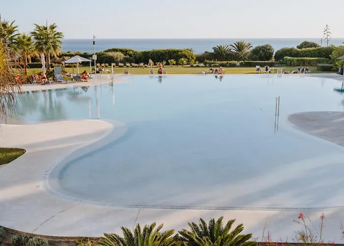 Отель Grupotel Conil Playa - Adults Only Recommended Кониль-де-ла-Фронтера