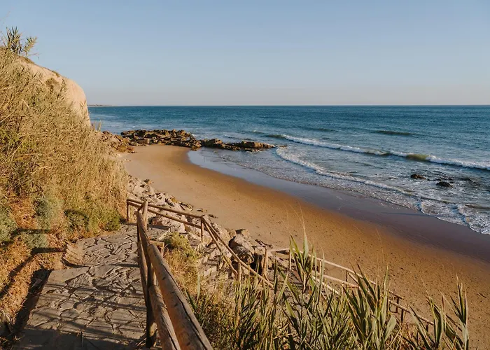 Grupotel Conil Playa - Adults Only Recommended Кониль-де-ла-Фронтера