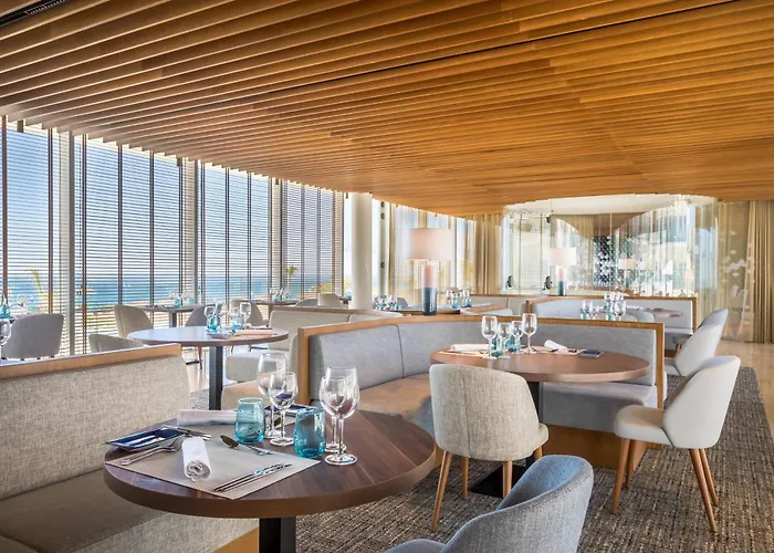 Отель Grupotel Conil Playa - Adults Only Recommended