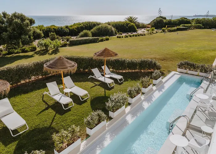 Grupotel Conil Playa - Adults Only Recommended Hotell 4*