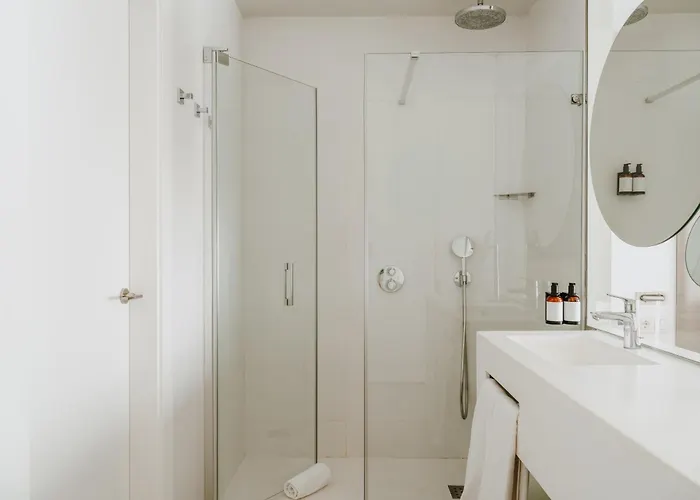 Hotell Grupotel Conil Playa - Adults Only Recommended 4*