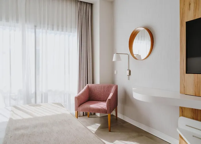 Grupotel Conil Playa - Adults Only Recommended 4* Conil De La Frontera