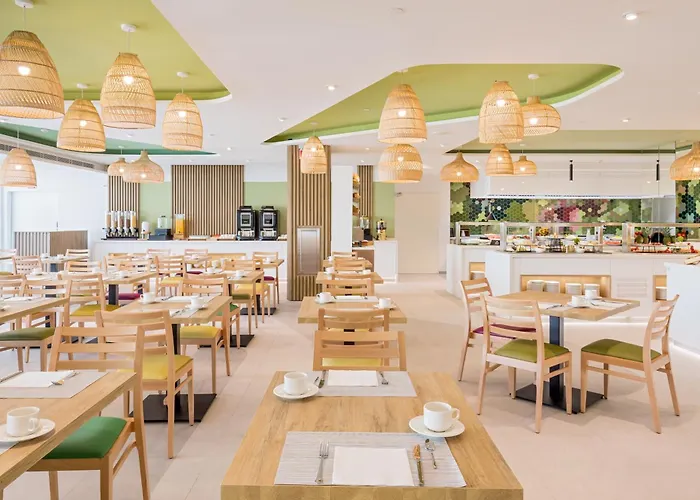 Grupotel Conil Playa - Adults Only Recommended 4*