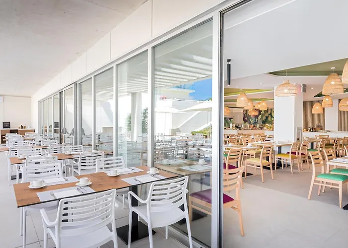 Hotell Grupotel Conil Playa - Adults Only Recommended Conil De La Frontera